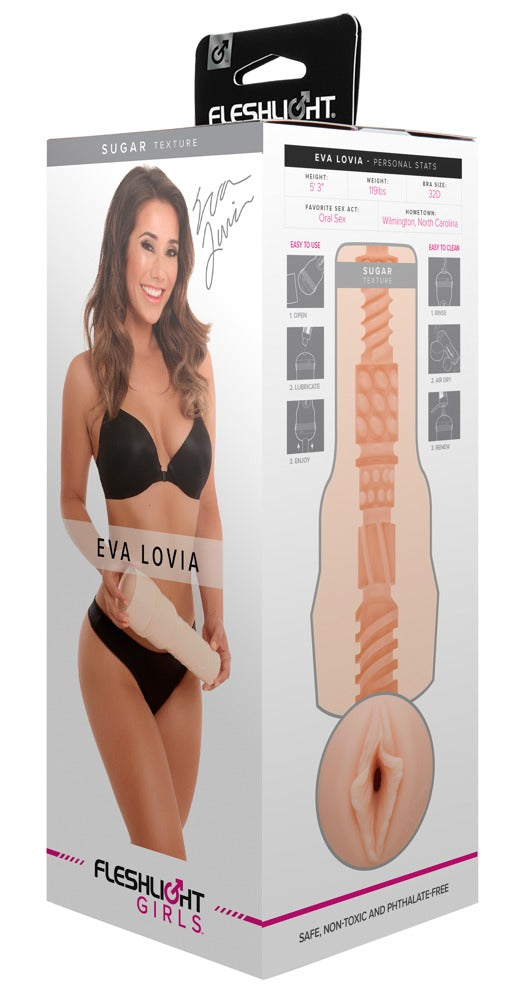 Eva Lovia