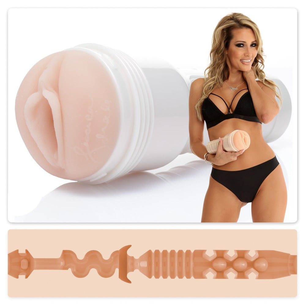 Masturbator Jessica Drake Heavenly