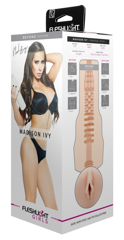 Madison Ivy