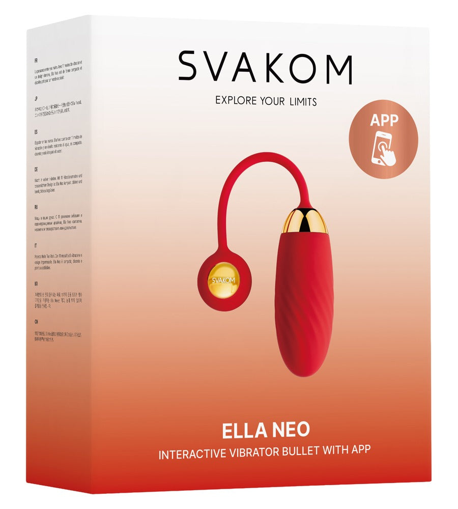 Ella Neo