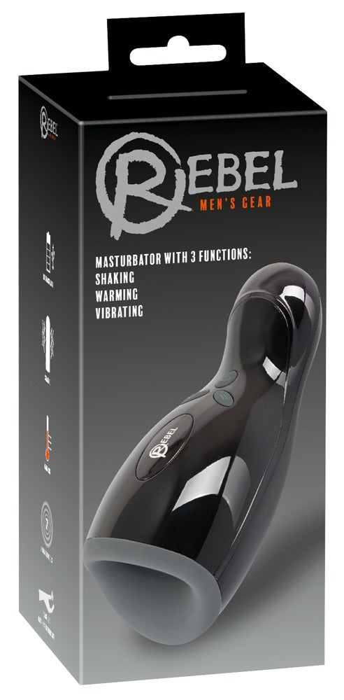 Masturbator