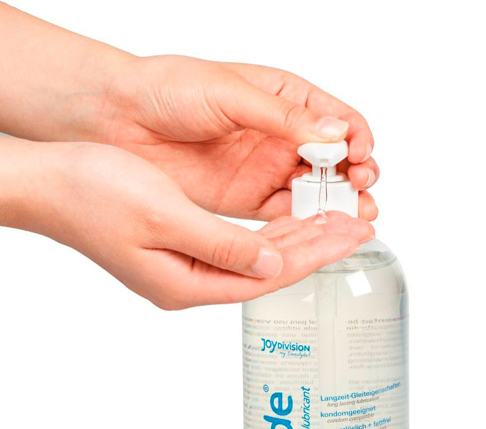 AQUAglide