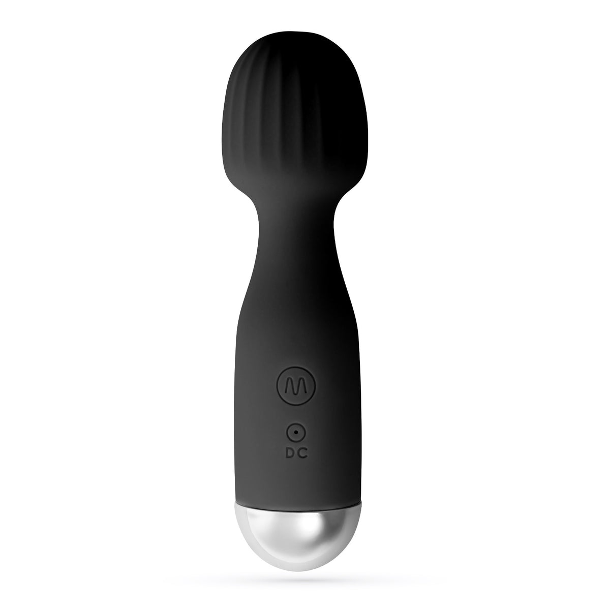 Wanderlust Mini Wand Black