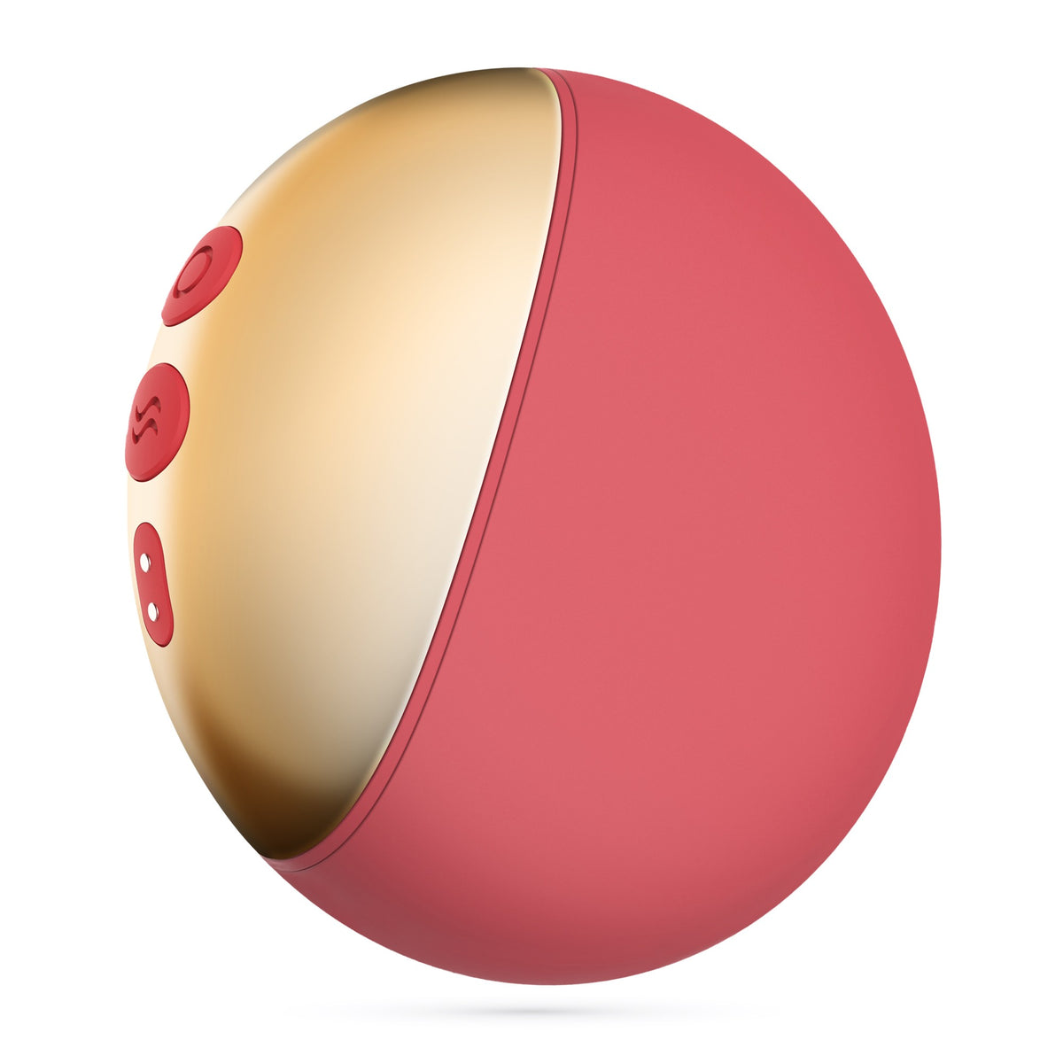 Arcane Rechargeable Stimulator for Couples