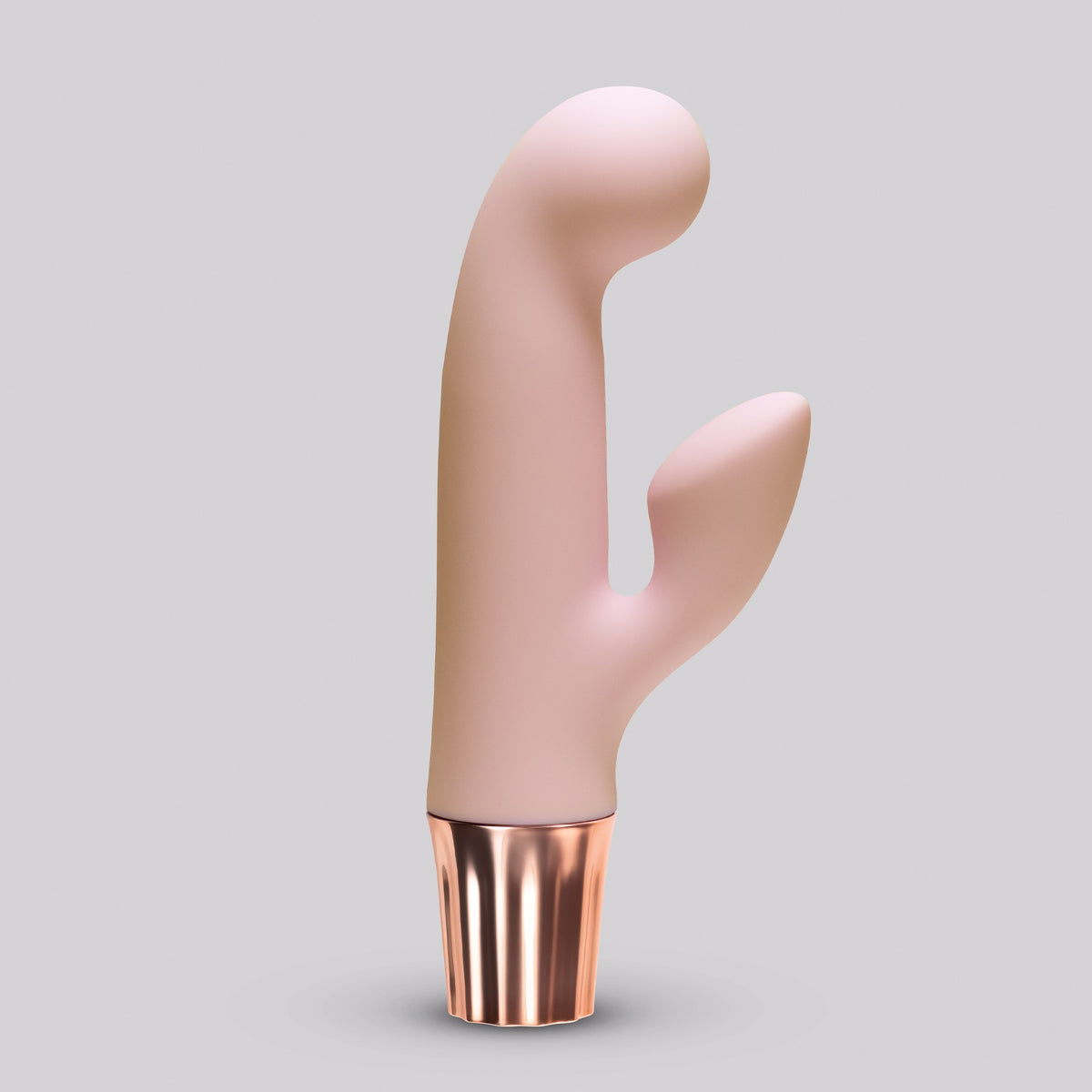 Mellow Cony Mini Vibrator Pink