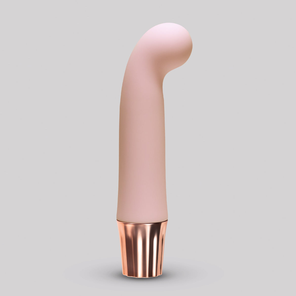 Mellow GEE Mini Vibrator Pink