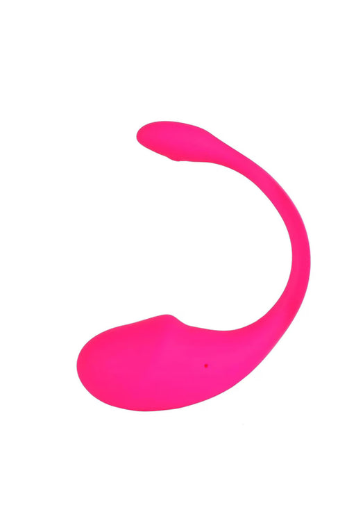 Butterfly Bliss - Vibrator purtabil cu control prin aplicație