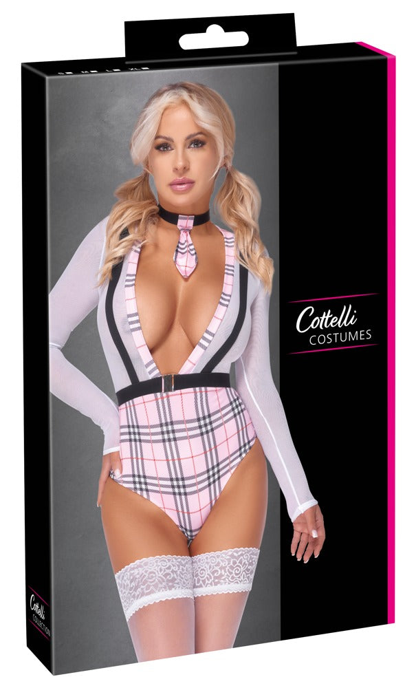 School Uniform Costume