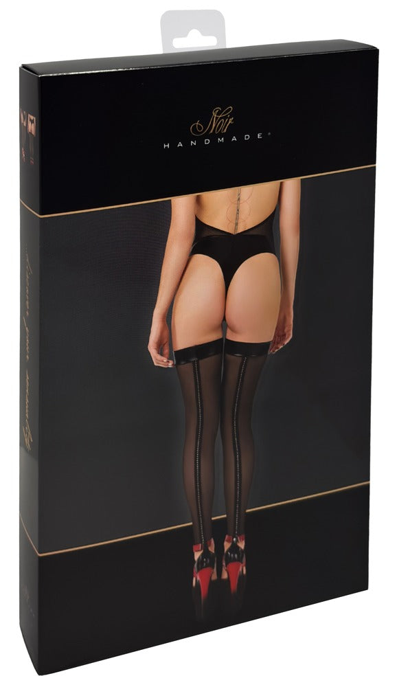 Thigh-highs