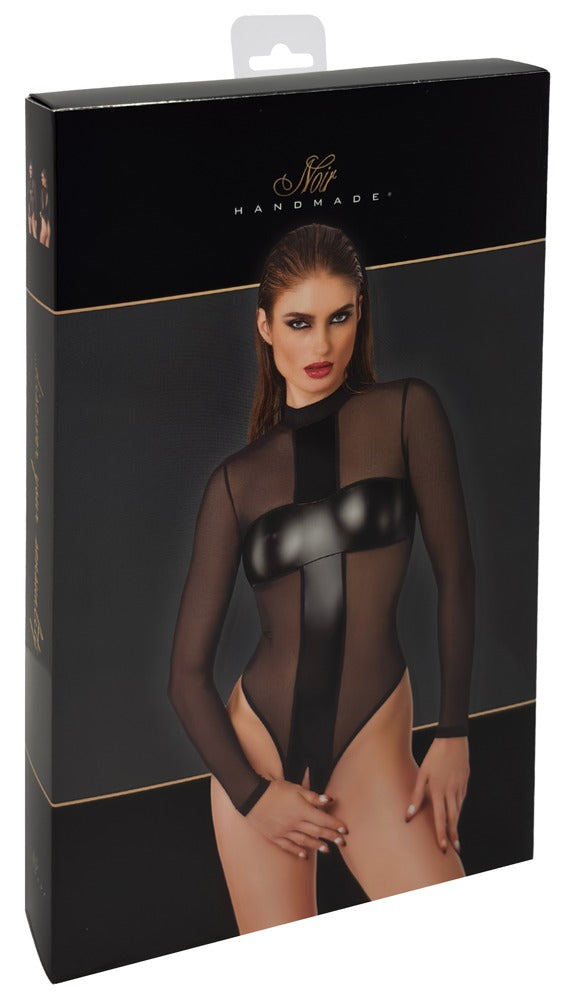 Crotchless Body