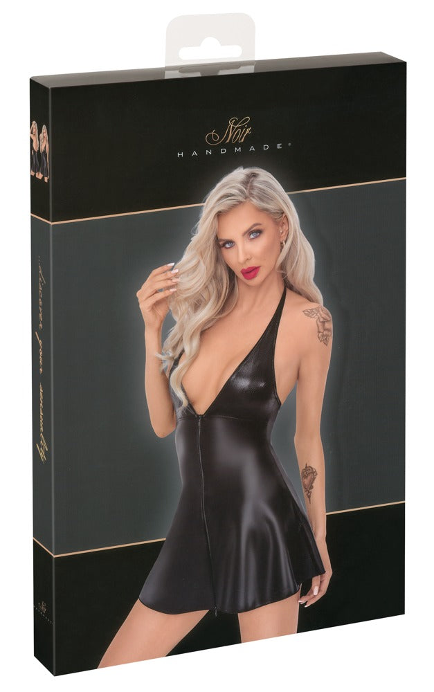 Dress Boudoir Stories Exclusive