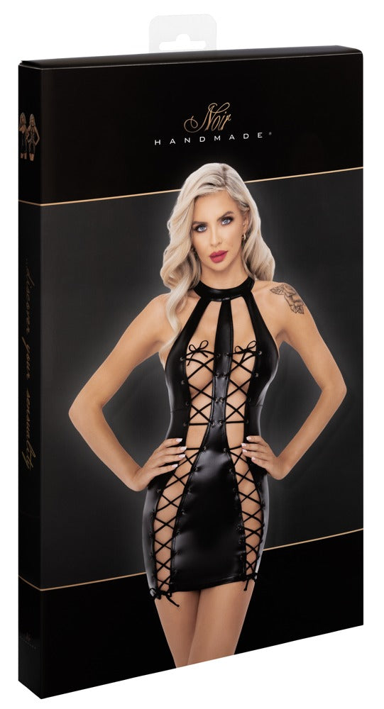 Dress Boudoir Stories