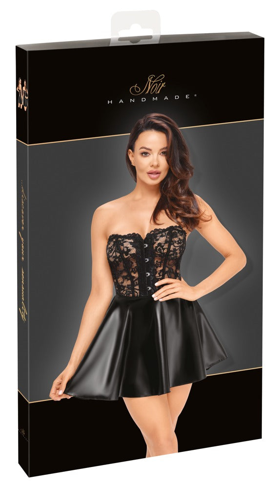 Dress Libido Exclusive