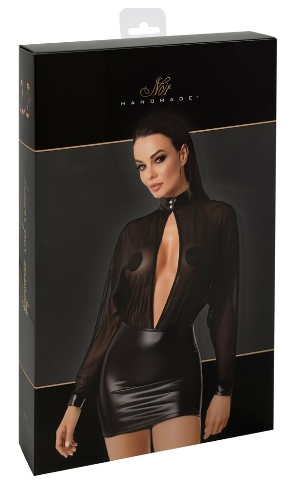 Dress Orgia