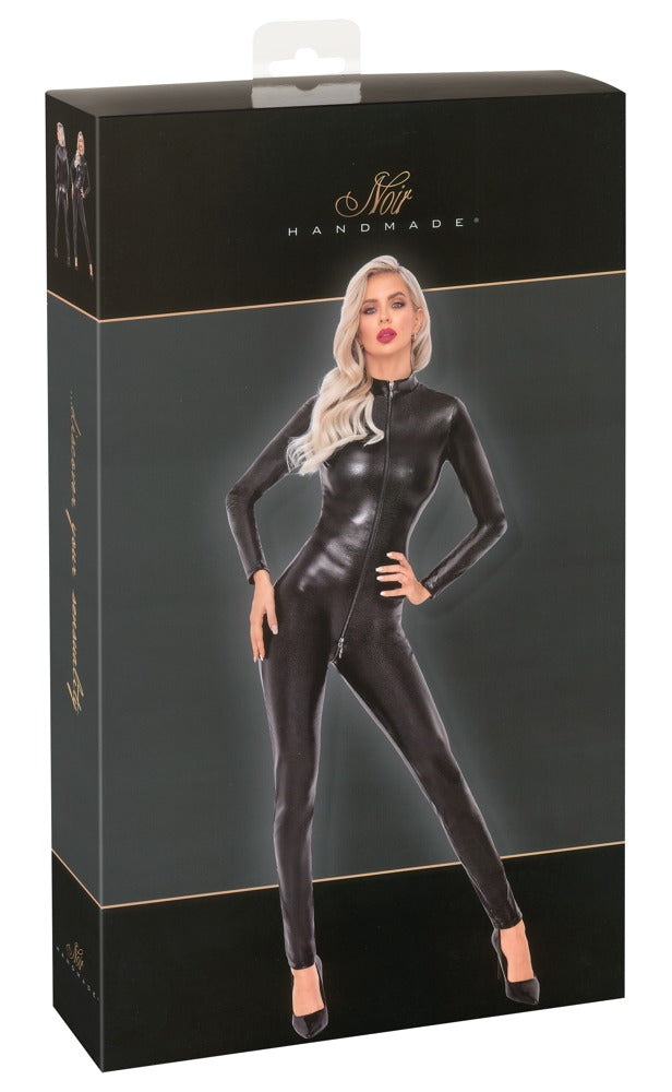 Jumpsuit Boudoir Stories Exclusive