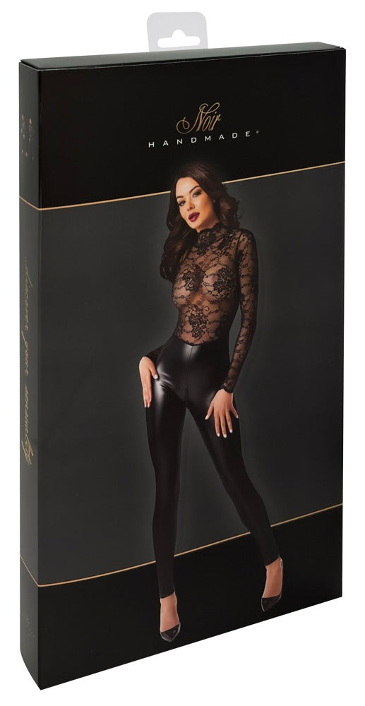 Jumpsuit Orgia Exclusive