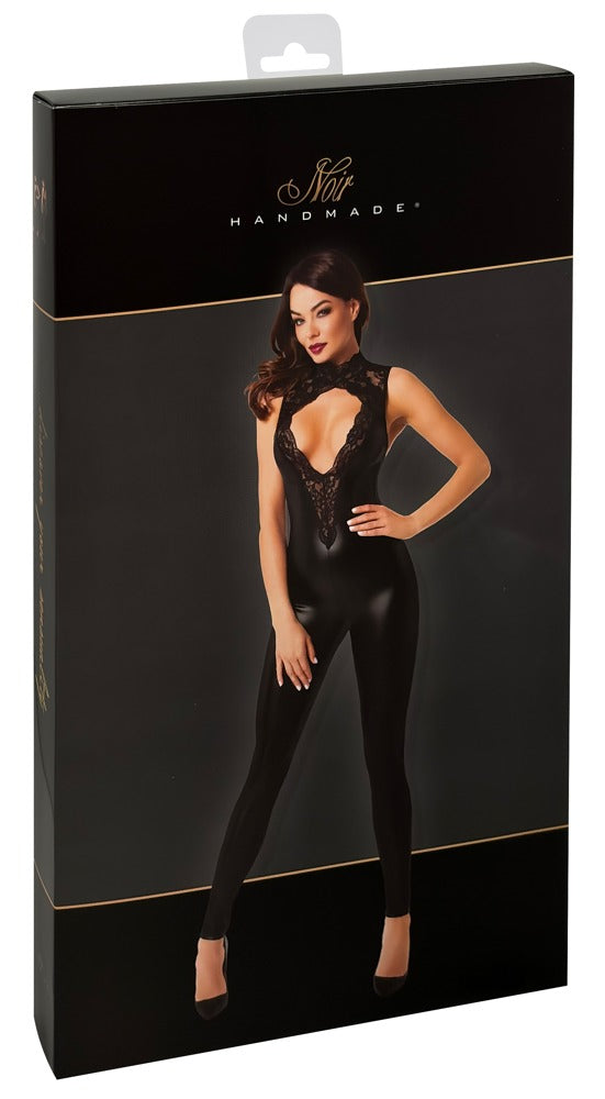 Jumpsuit Orgia