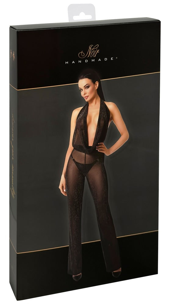 Jumpsuit Orgia