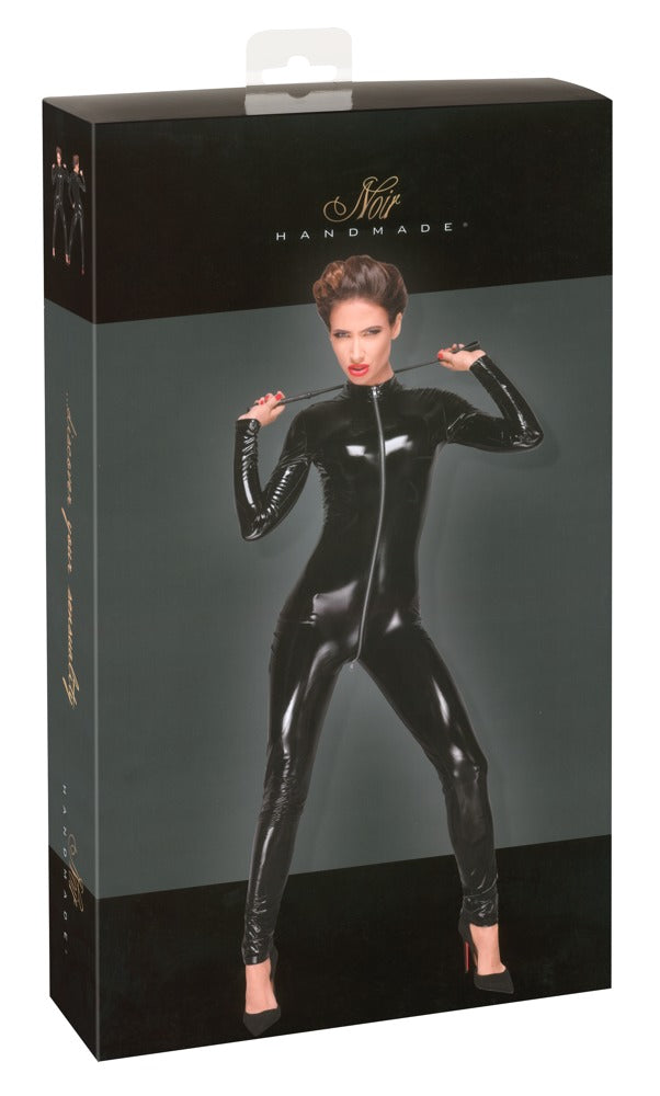 Jumpsuit Decadence