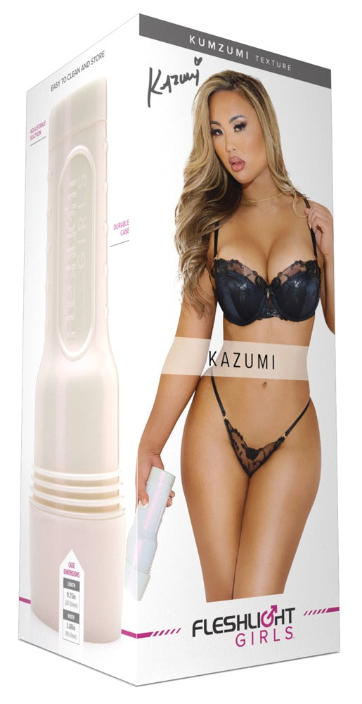 Kazumi