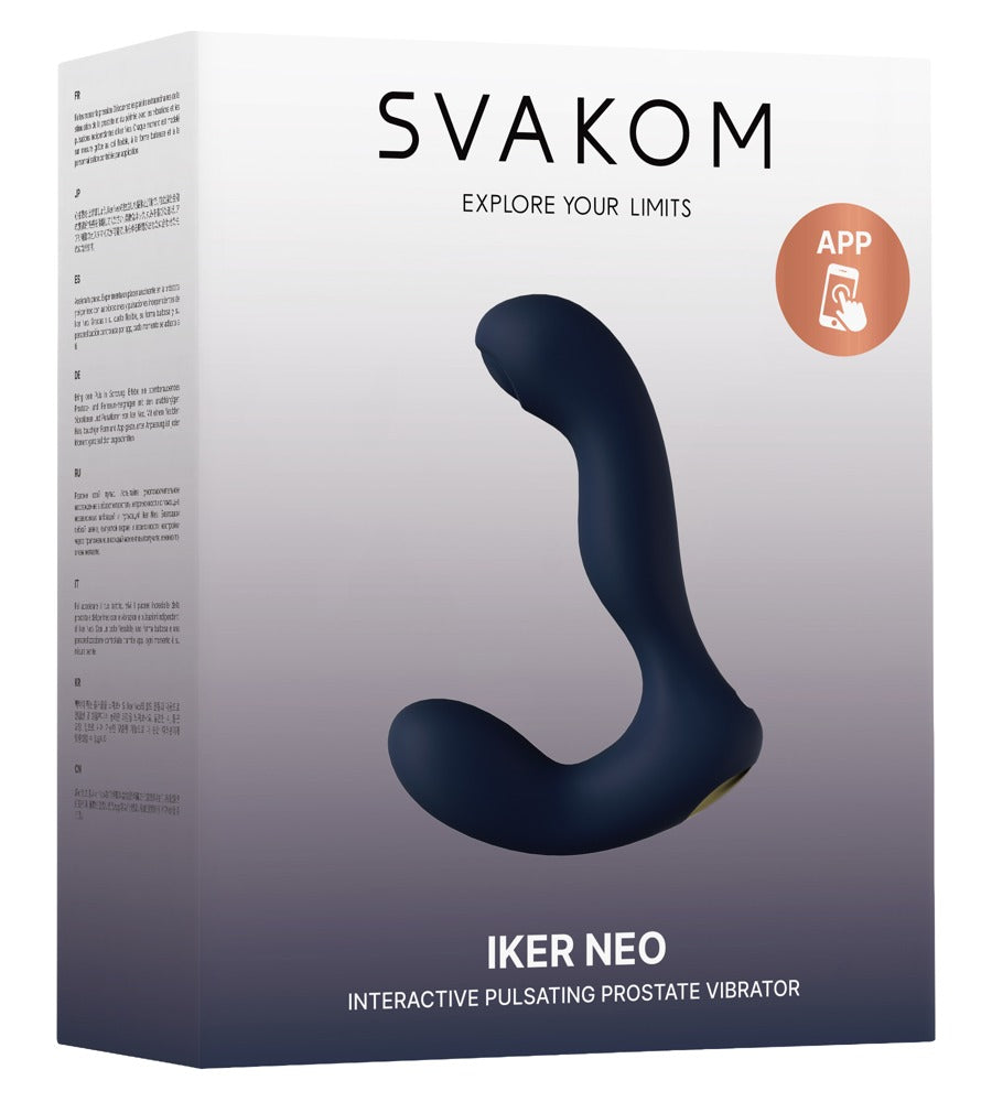 Iker Neo