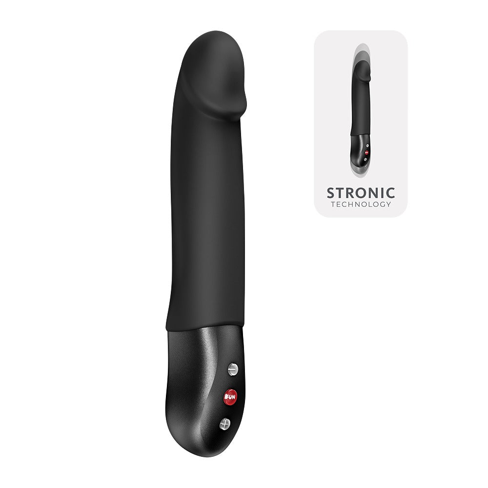 Stronic Real