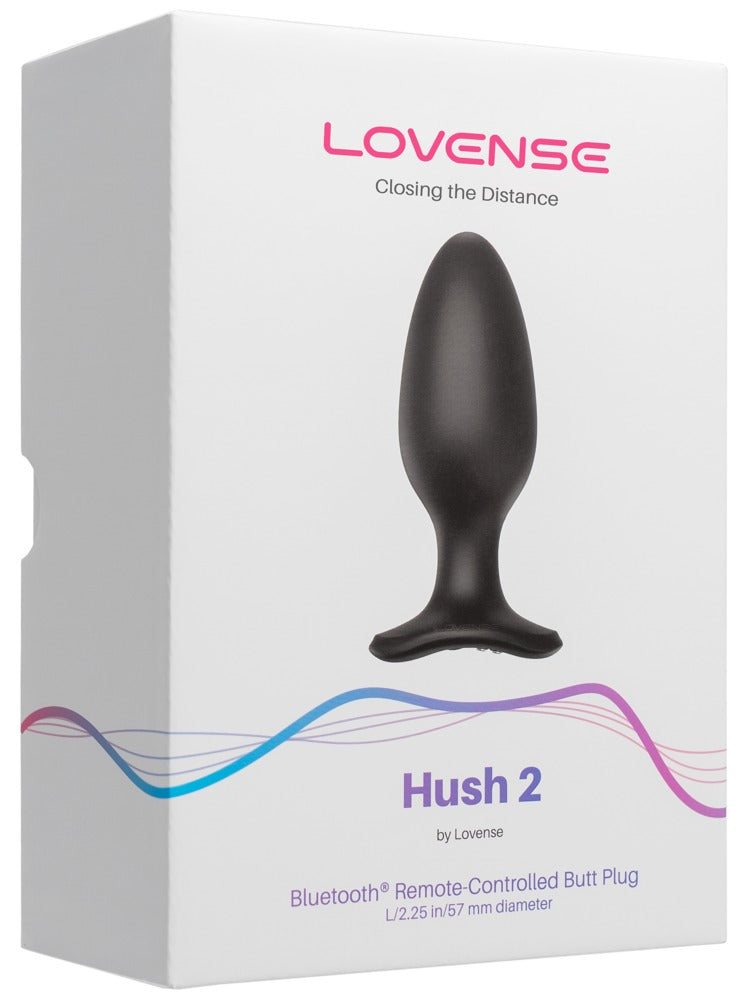 Hush 2