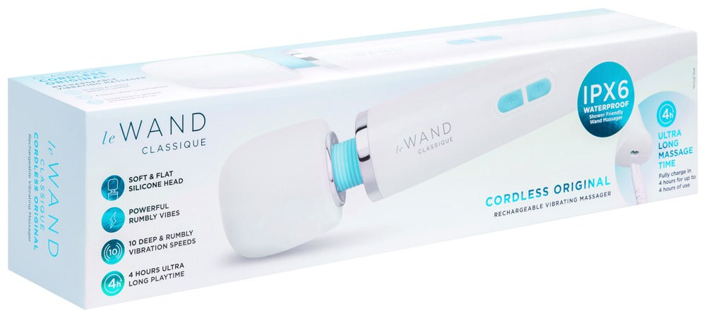 Classique Rechargeable