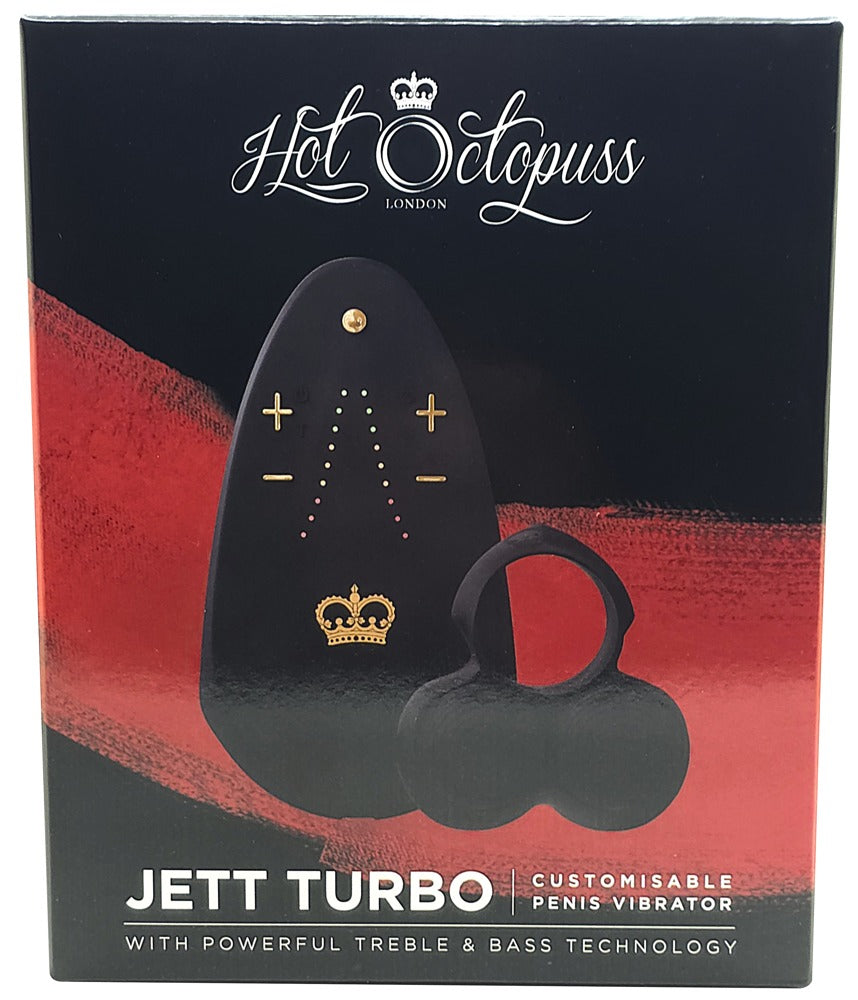 Jett Turbo