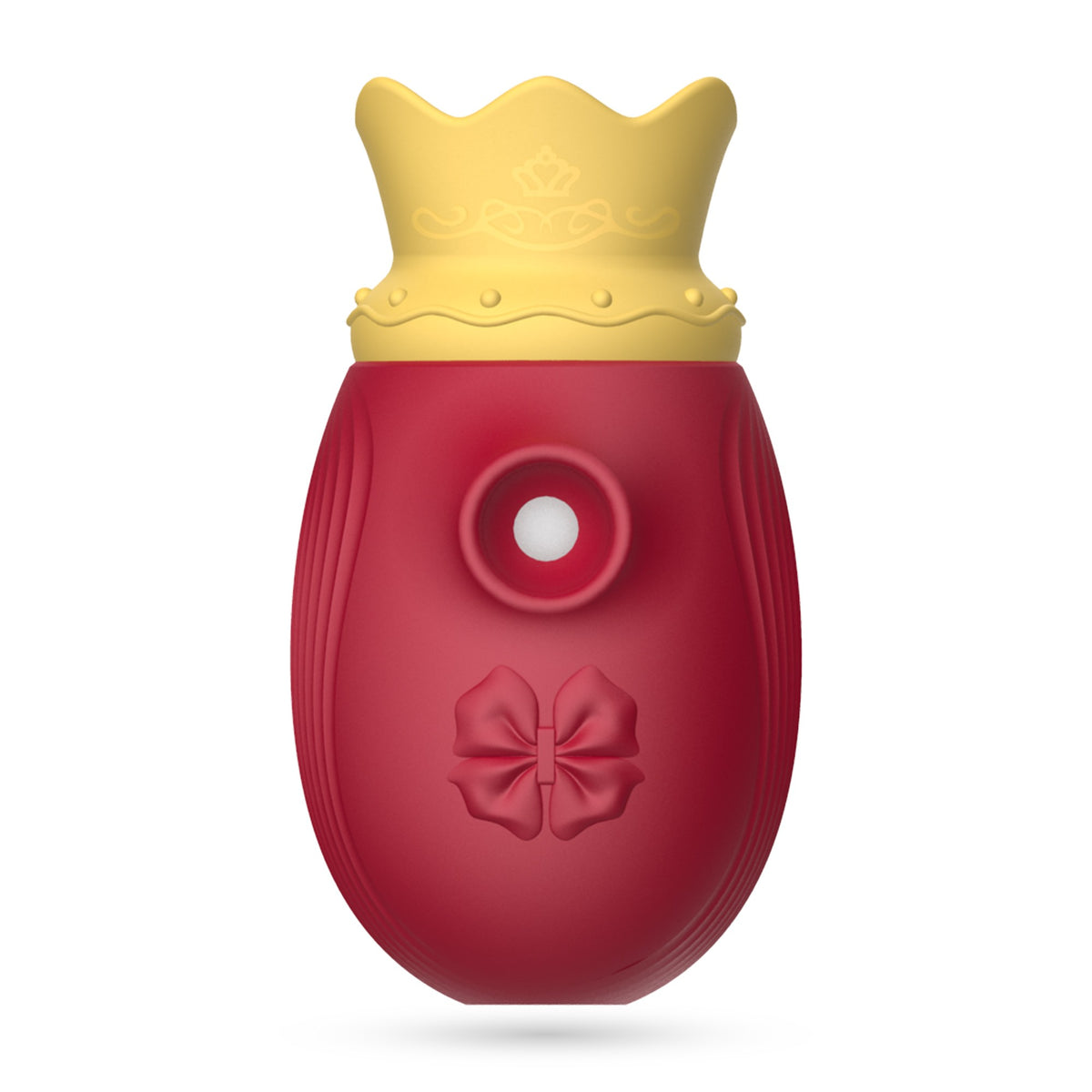 Monarch Clitoral Stimulator RED