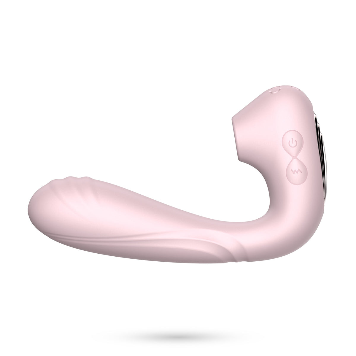 Pookie + Remote Controlled Stimulator Pink