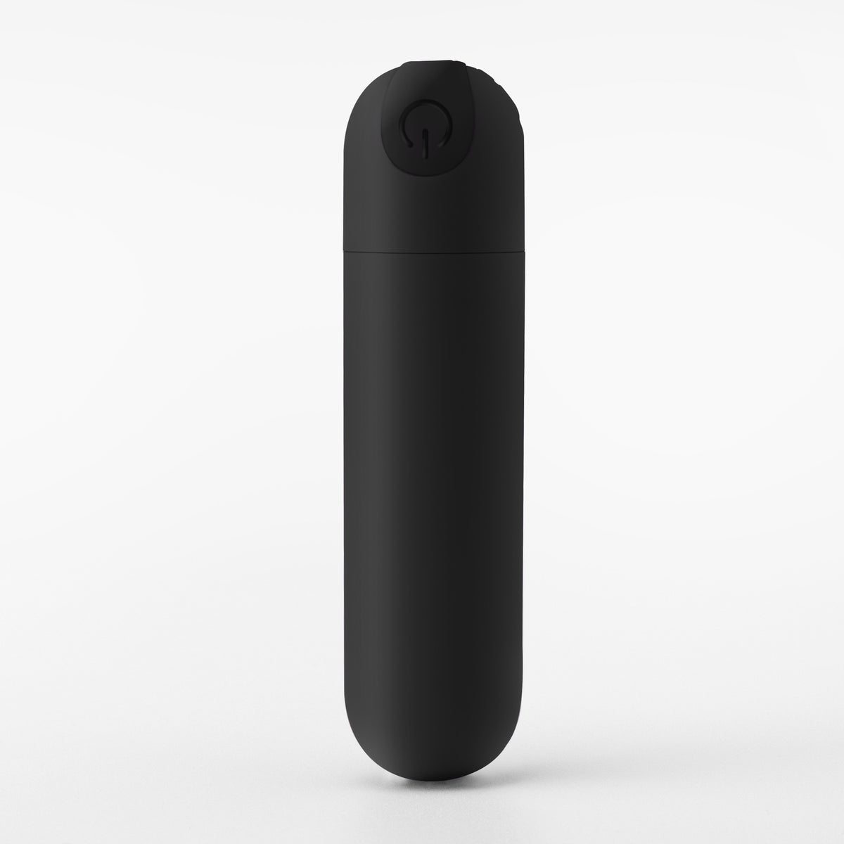 Imoan Rechargeable Vibrating Bullet Black