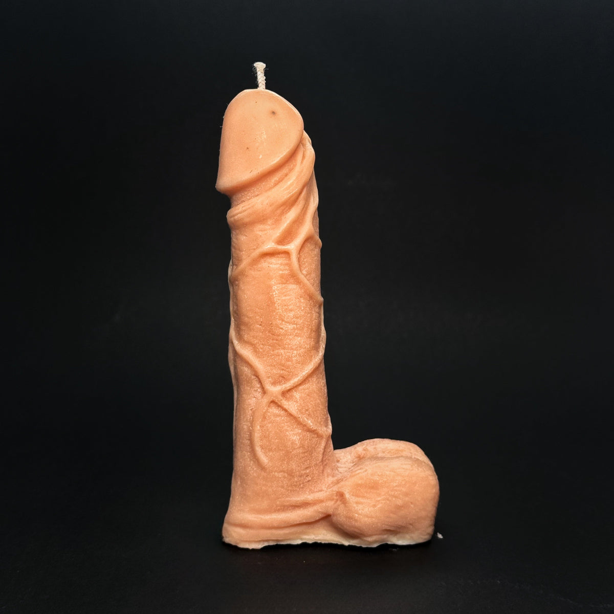 The Prince 🍆 - Lumânare parfumată figurină