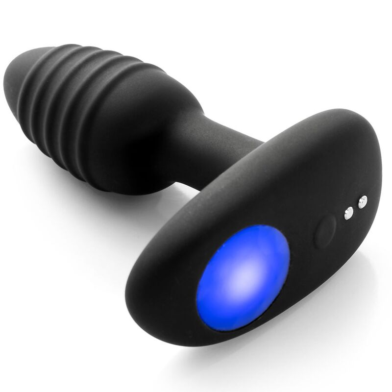 Lumen Plug Vibration Control APP