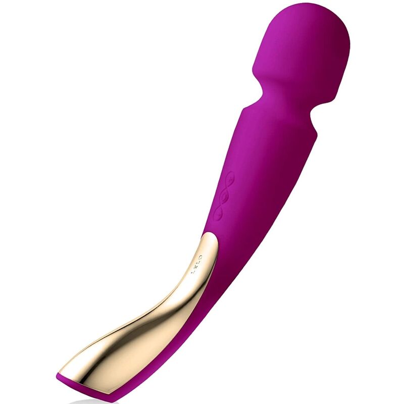 Smart Wand Medium 2 Purple Massager