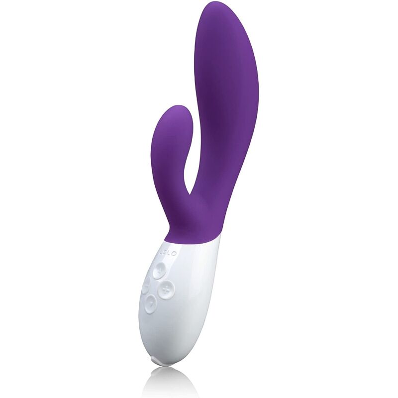 INA Wave 2 Vbrador Luxury Special Movement Lilac