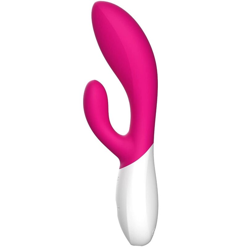 INA Wave 2 Vbrador Luxury Special Movement Fuchsia