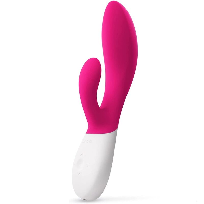 INA Wave 2 Vbrador Luxury Special Movement Fuchsia