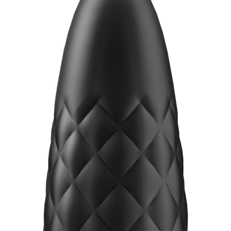 Ultra Power Bullet 5 Black