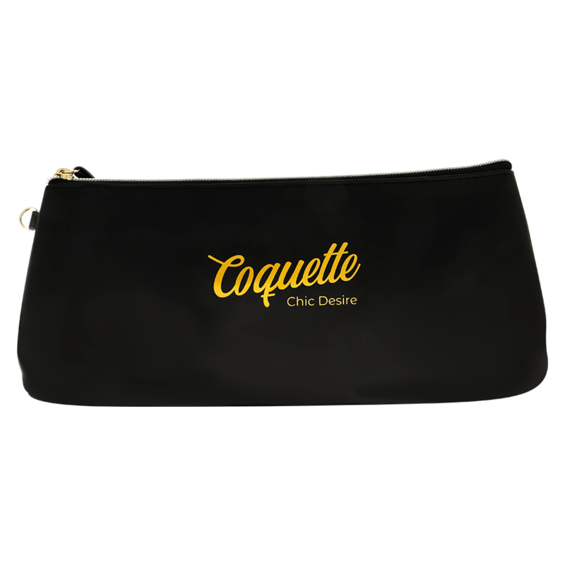Vanity Case for Personal Toys