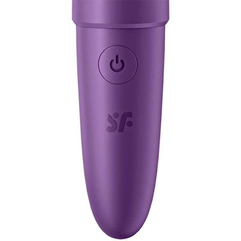 Ultra Power Bullet 6 Purple