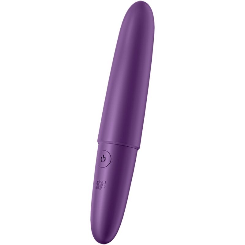 Ultra Power Bullet 6 Purple