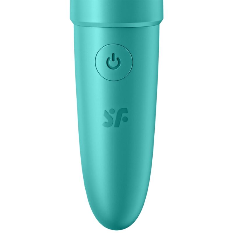 Ultra Power Bullet 6 Turquoise