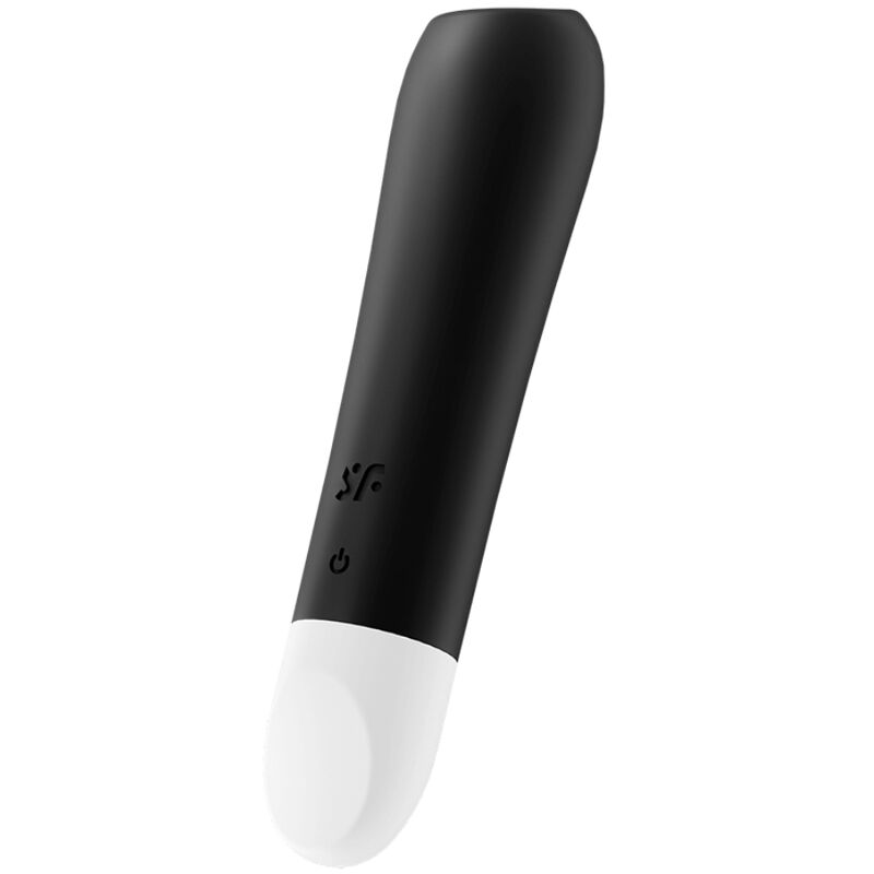 Ultra Power Bullet 2 Black