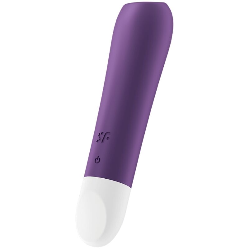 Ultra Power Bullet 2 Purple