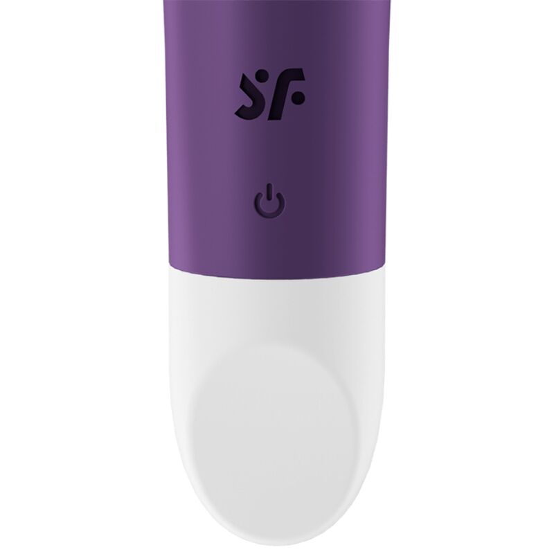 Ultra Power Bullet 2 Purple