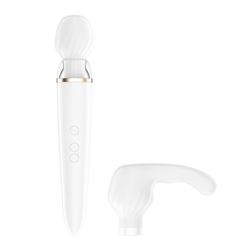 Double Wander APP White