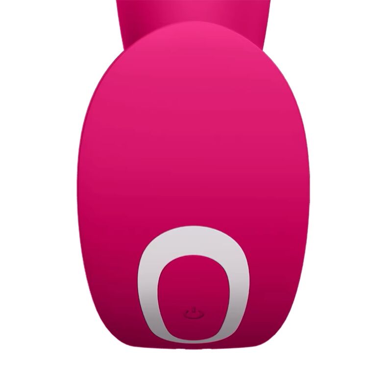 TOP Secret Vibrator Pink