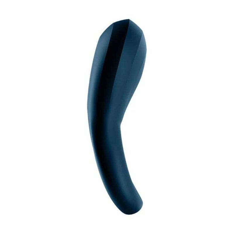 Epic DUO Ring Vibrator APP Blue