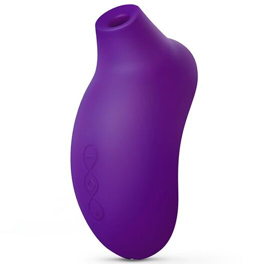 Clitoris Stimulator Sona 2 Cruise Lilac